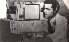 تعرّف على اليافاوي ابراهيم حسن سرحان أول سينمائي في فلسطين 